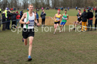 Senior mens 2019 British Athletics Inter Counties Cross Country, Prestwood Hall, Loughborough. Photo:  David T. Hewitson/Sports for All Pics